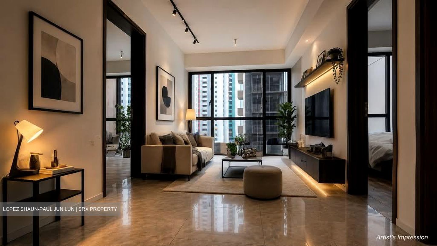 Piccadilly Grand (D8), Apartment #580269161